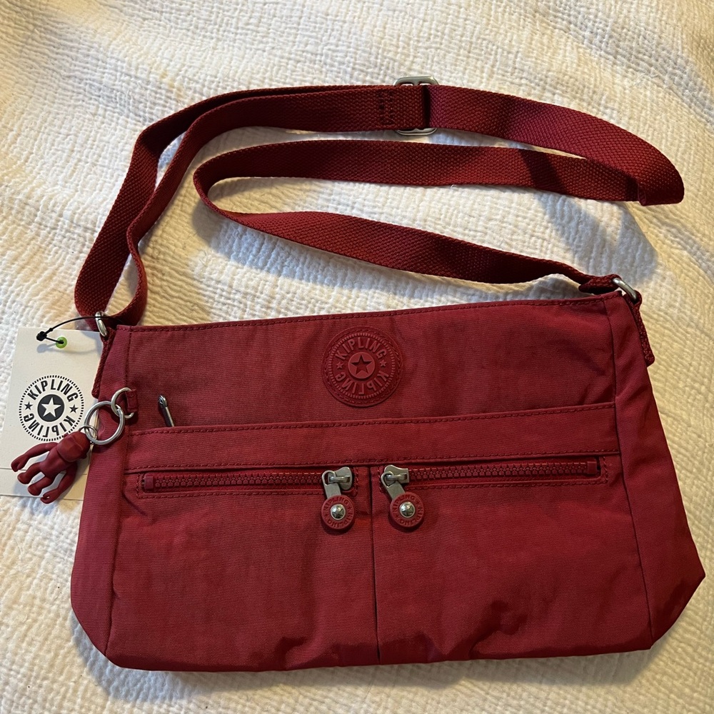 Angie Crossbody Bag